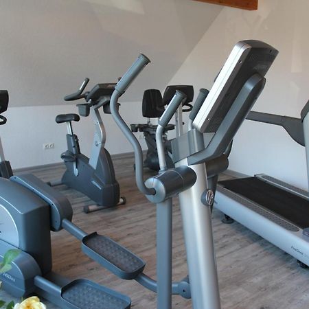 Hotel Ripken Kirchhatten Luaran gambar