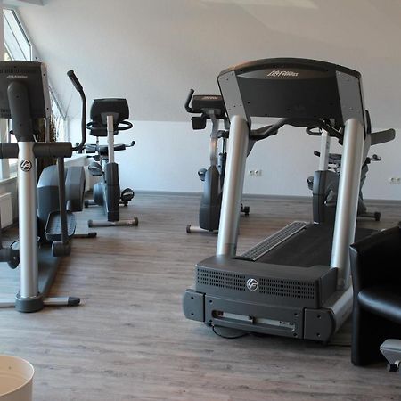 Hotel Ripken Kirchhatten Luaran gambar