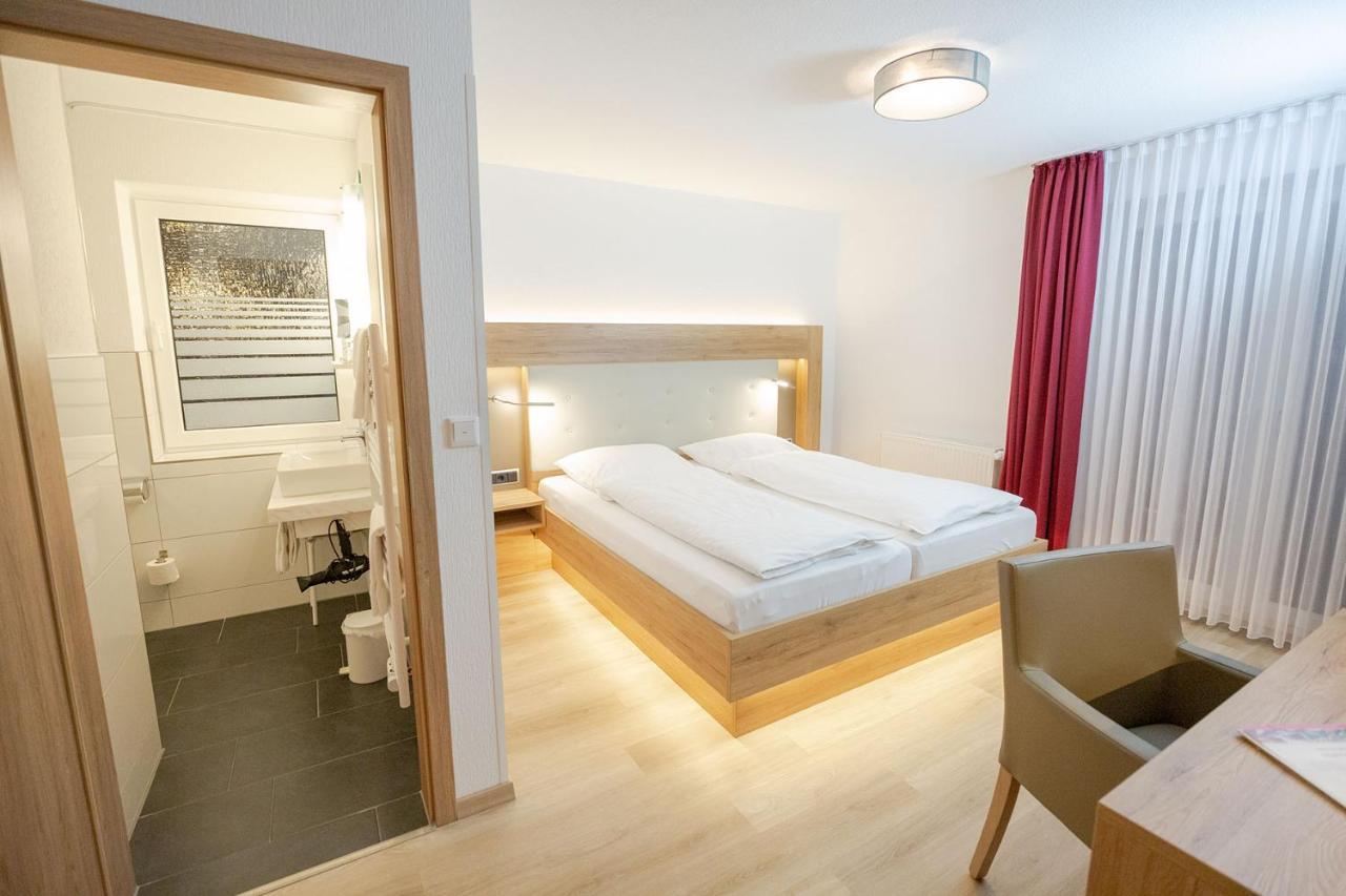 Hotel Ripken Kirchhatten Luaran gambar