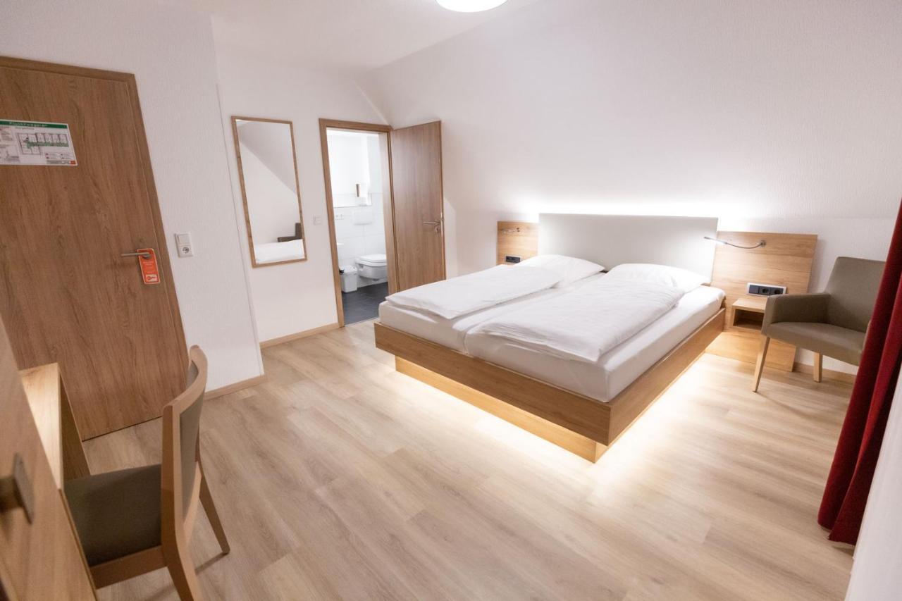 Hotel Ripken Kirchhatten Luaran gambar