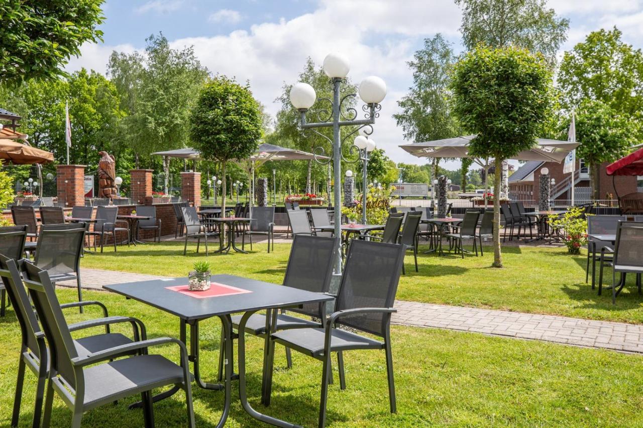 Hotel Ripken Kirchhatten Luaran gambar