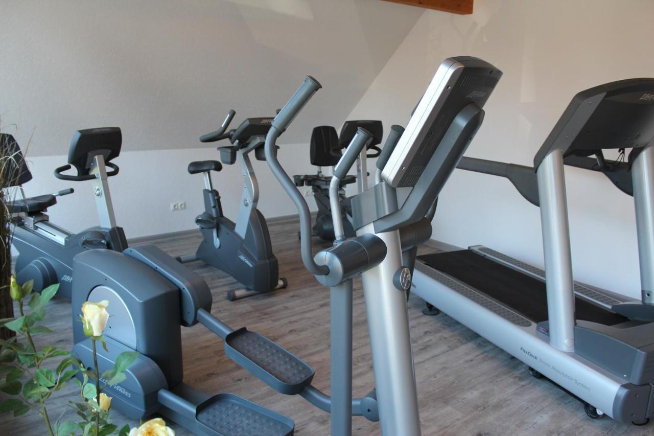 Hotel Ripken Kirchhatten Luaran gambar
