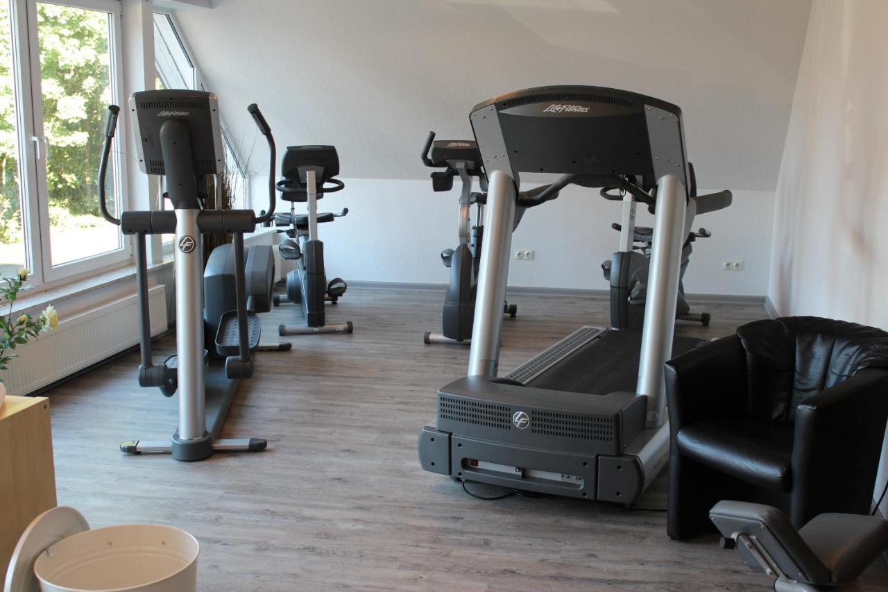 Hotel Ripken Kirchhatten Luaran gambar