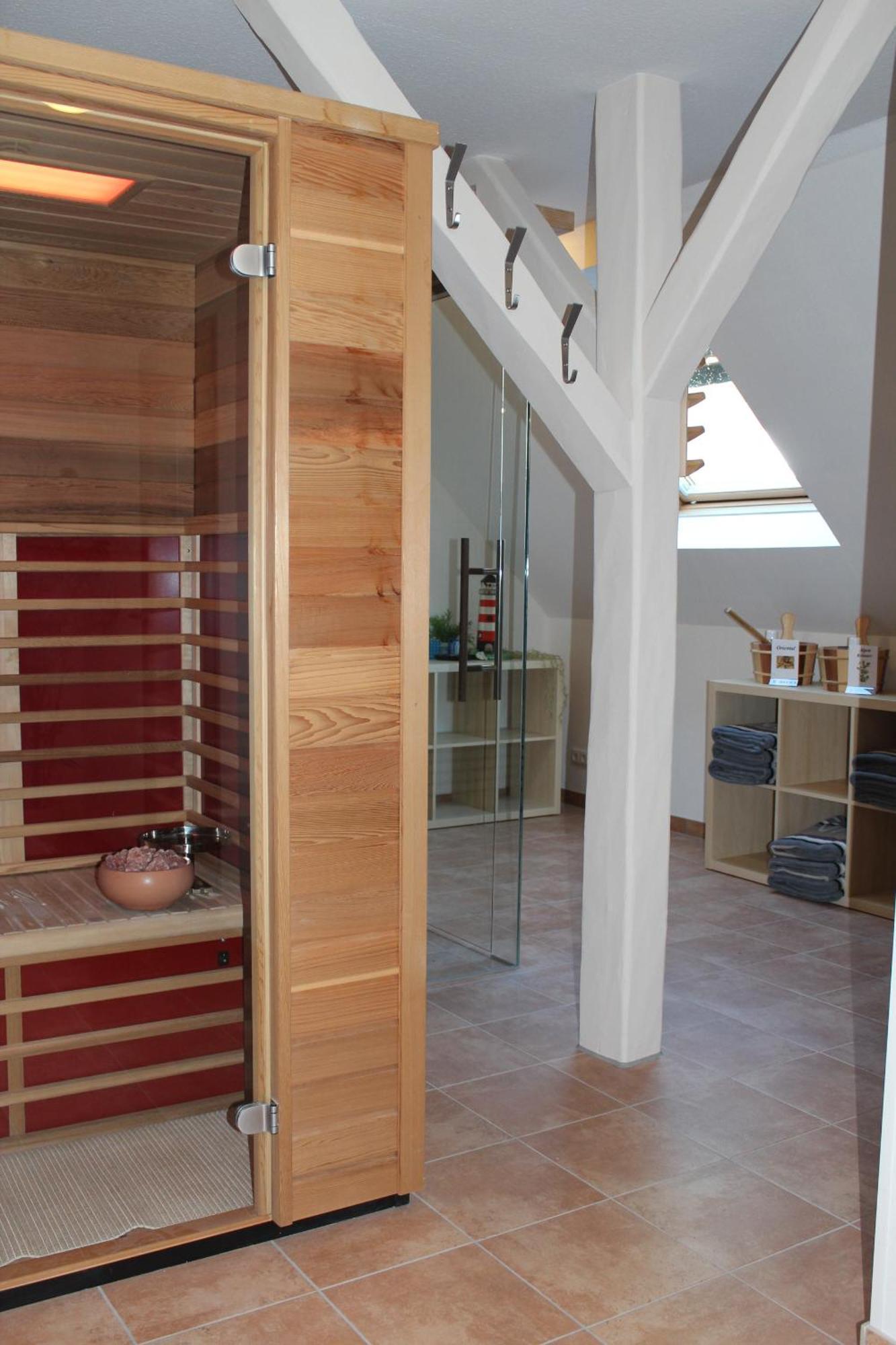 Hotel Ripken Kirchhatten Luaran gambar