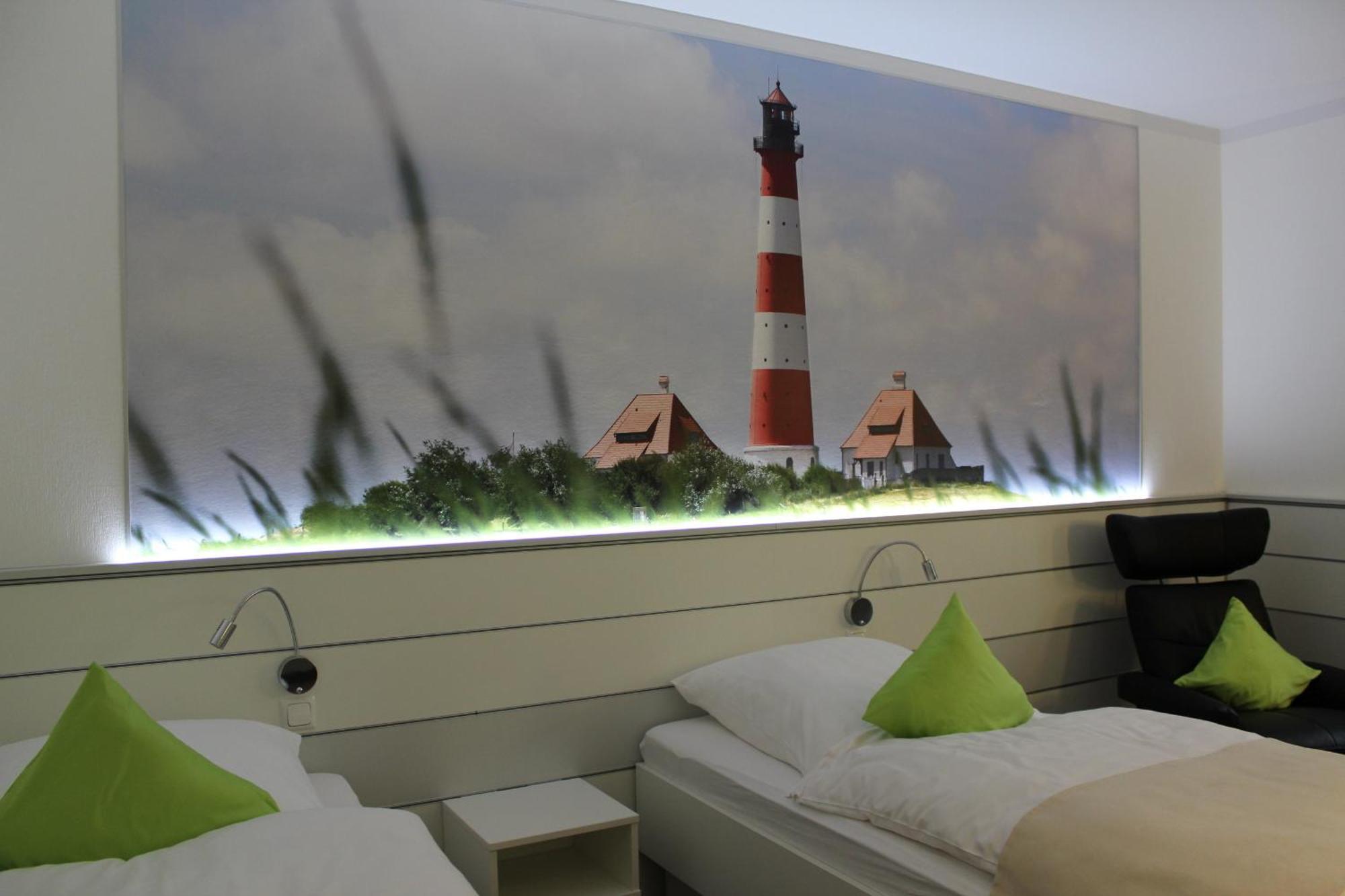Hotel Ripken Kirchhatten Bilik gambar
