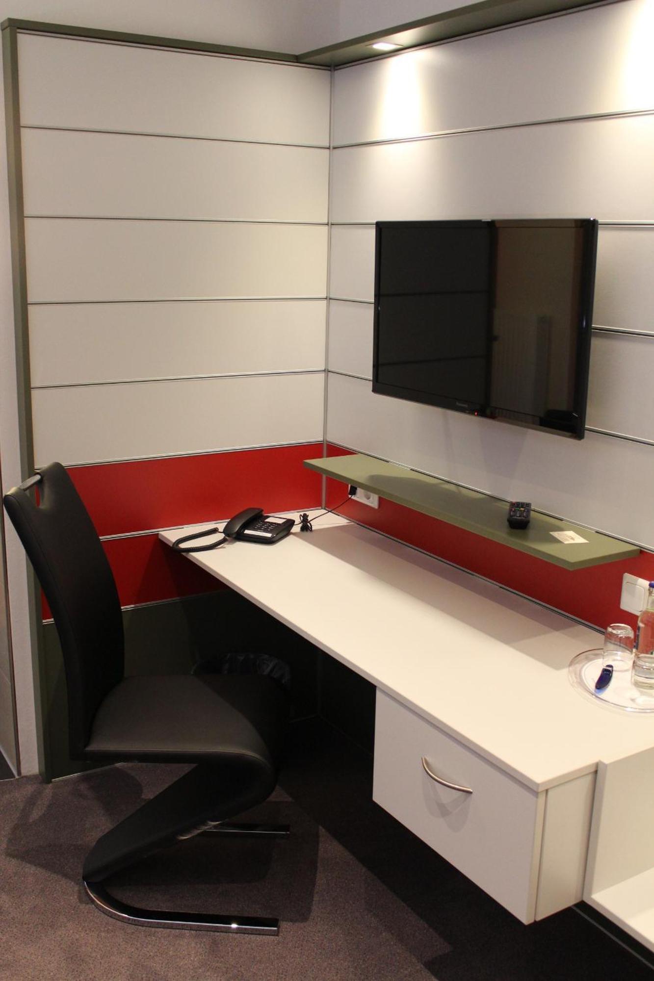 Hotel Ripken Kirchhatten Bilik gambar