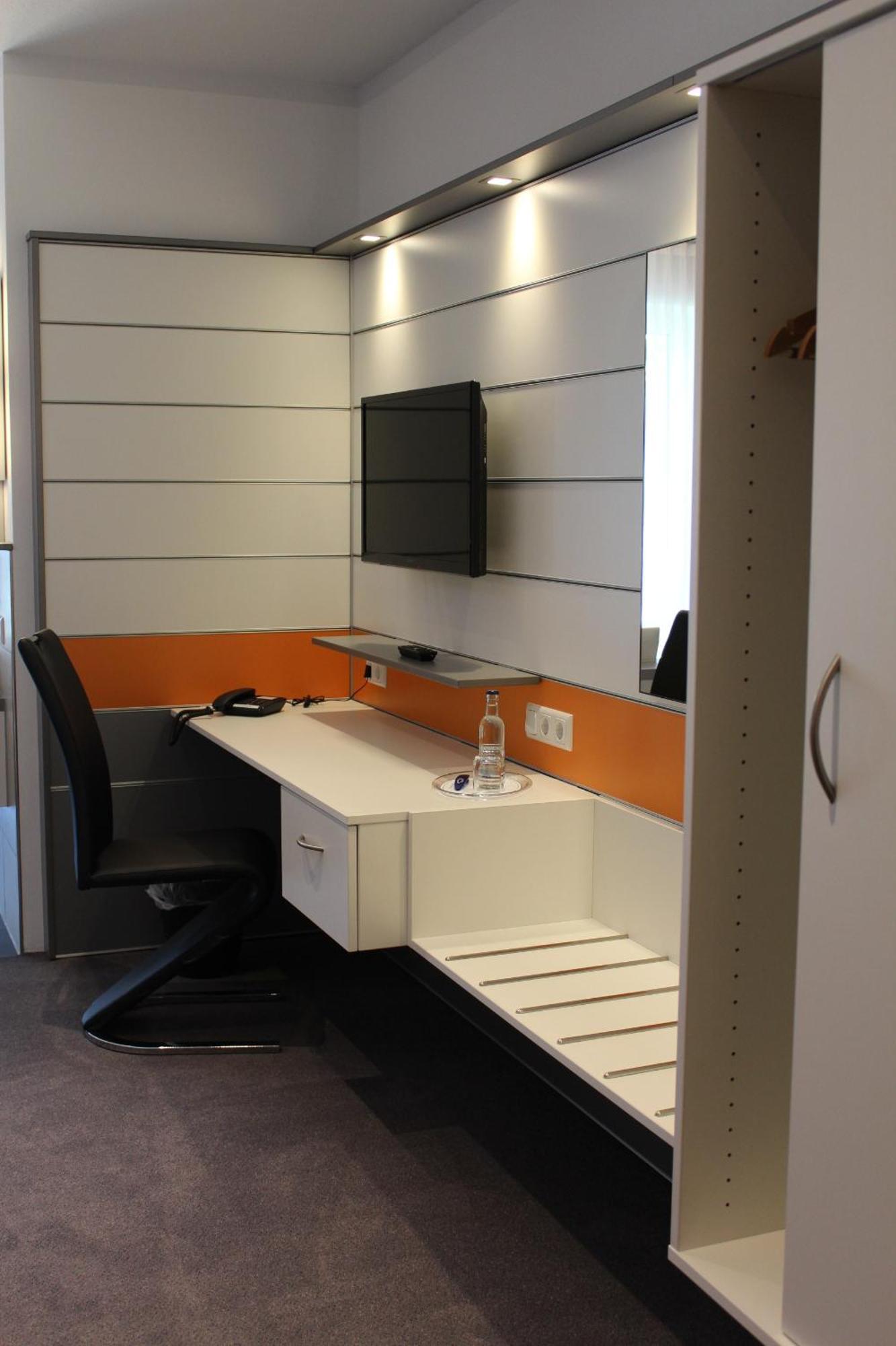 Hotel Ripken Kirchhatten Bilik gambar