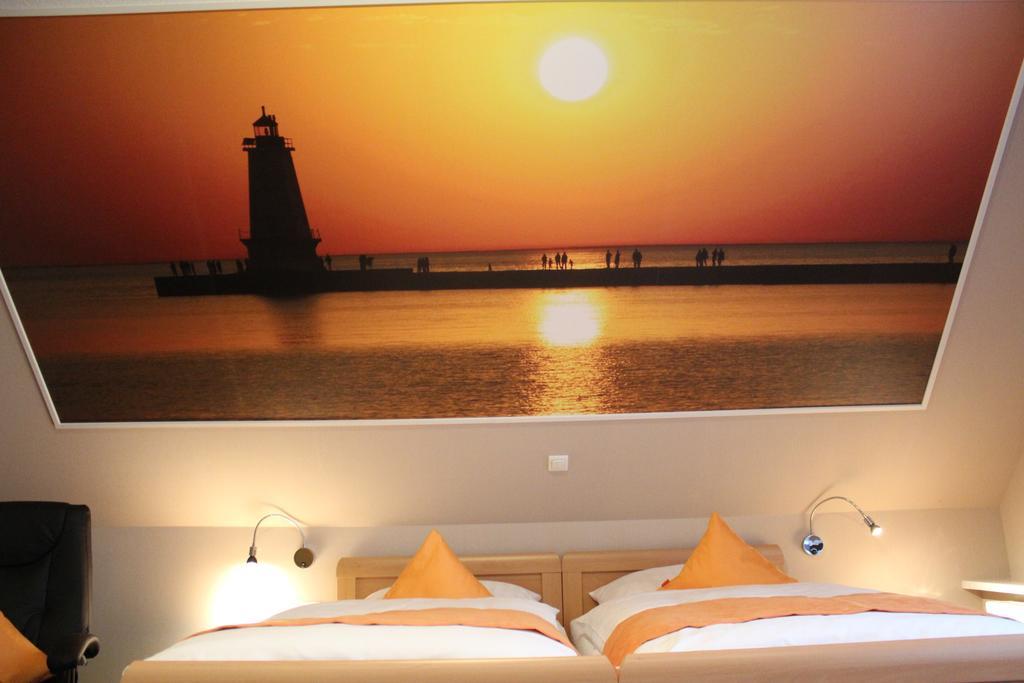 Hotel Ripken Kirchhatten Luaran gambar