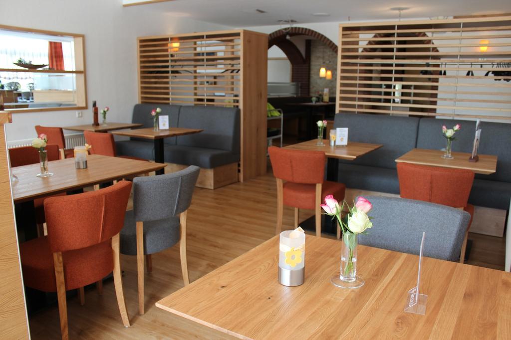 Hotel Ripken Kirchhatten Luaran gambar