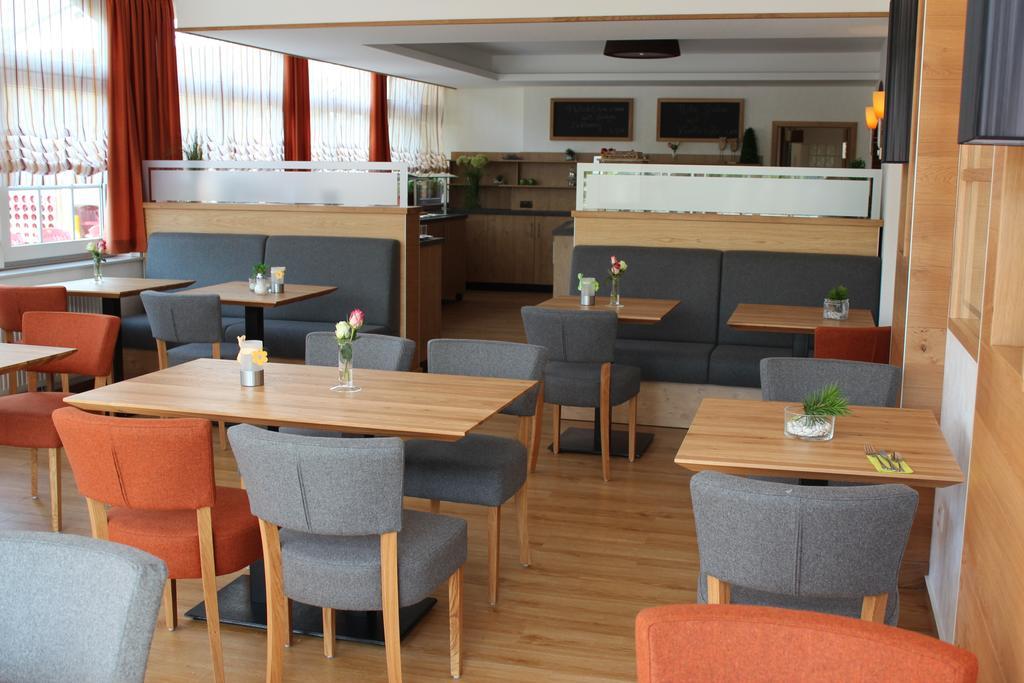 Hotel Ripken Kirchhatten Luaran gambar