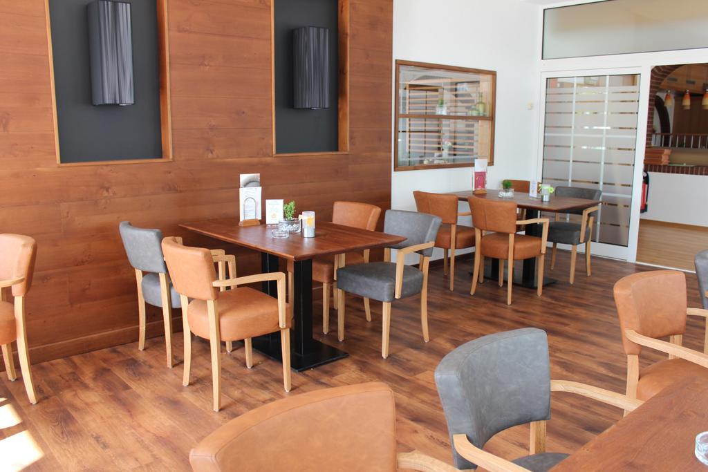 Hotel Ripken Kirchhatten Luaran gambar