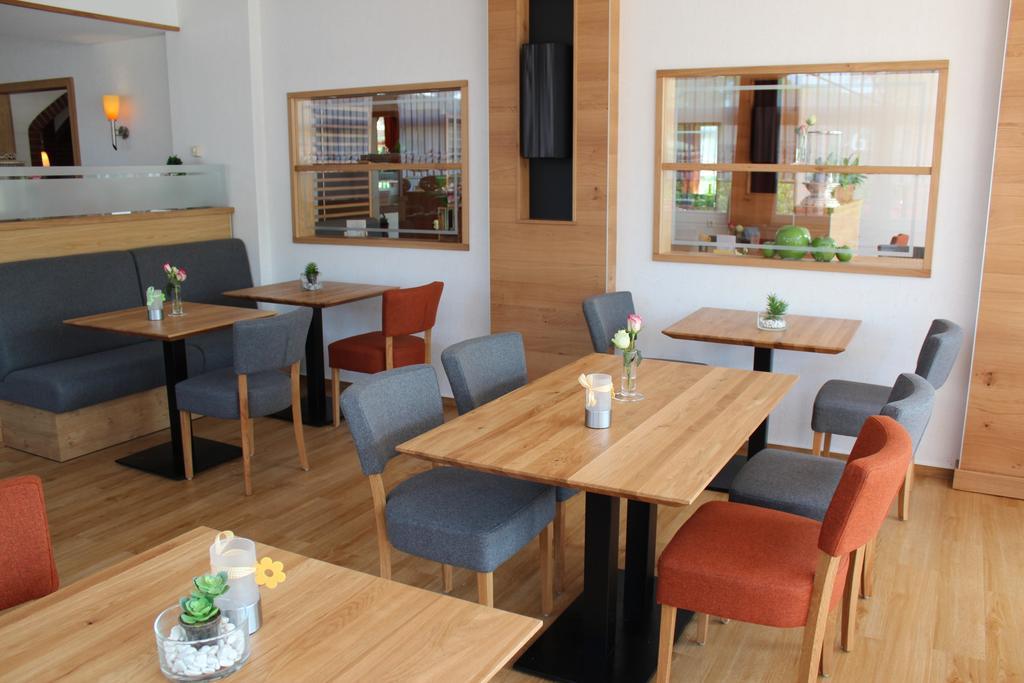 Hotel Ripken Kirchhatten Luaran gambar