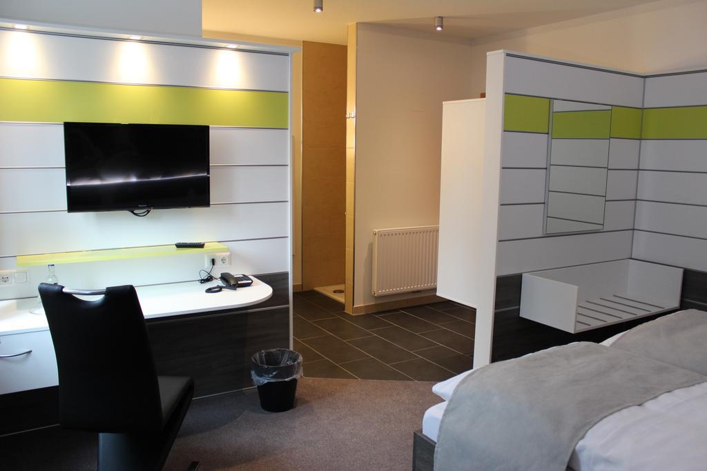 Hotel Ripken Kirchhatten Luaran gambar