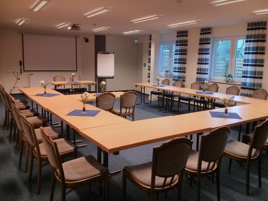 Hotel Ripken Kirchhatten Luaran gambar