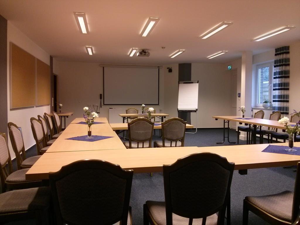 Hotel Ripken Kirchhatten Luaran gambar