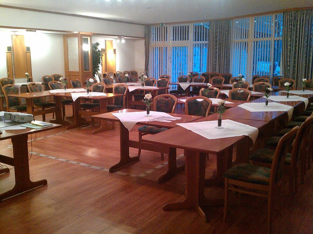 Hotel Ripken Kirchhatten Luaran gambar