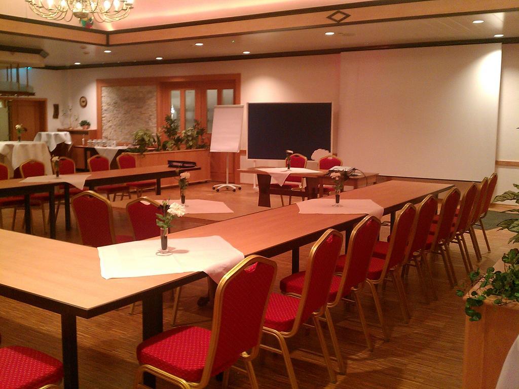 Hotel Ripken Kirchhatten Luaran gambar