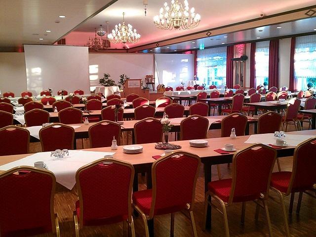Hotel Ripken Kirchhatten Luaran gambar