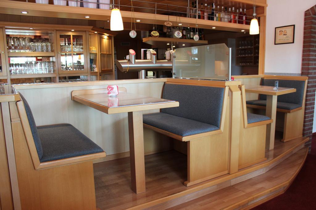 Hotel Ripken Kirchhatten Luaran gambar