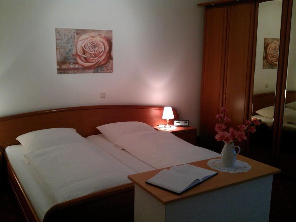 Hotel Ripken Kirchhatten Bilik gambar