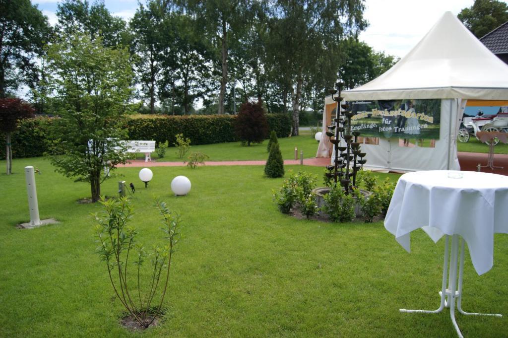 Hotel Ripken Kirchhatten Luaran gambar