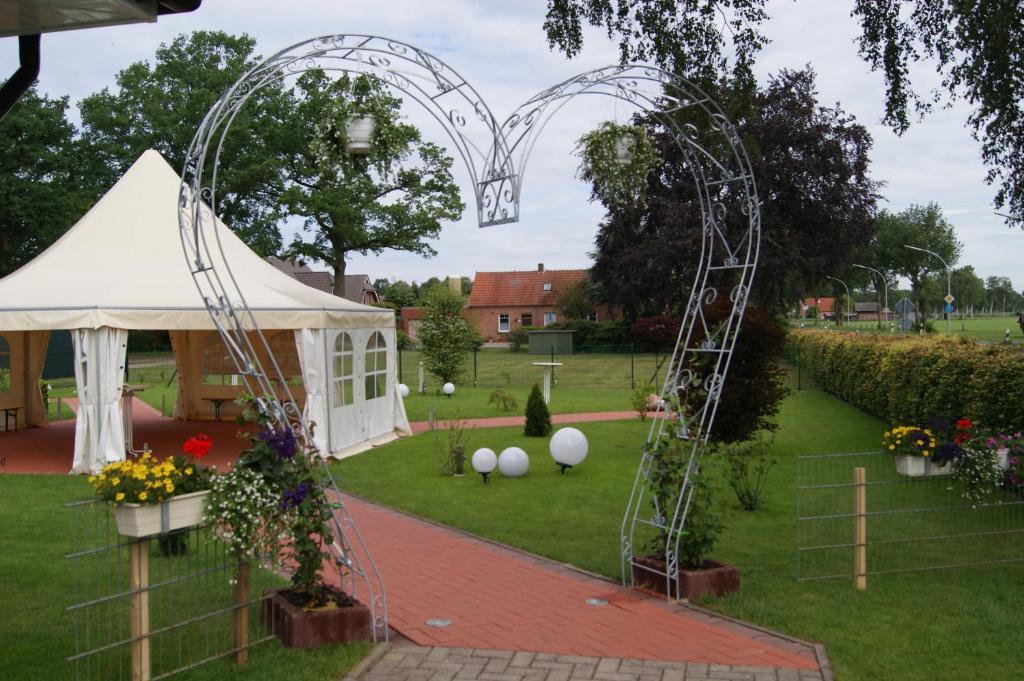 Hotel Ripken Kirchhatten Luaran gambar