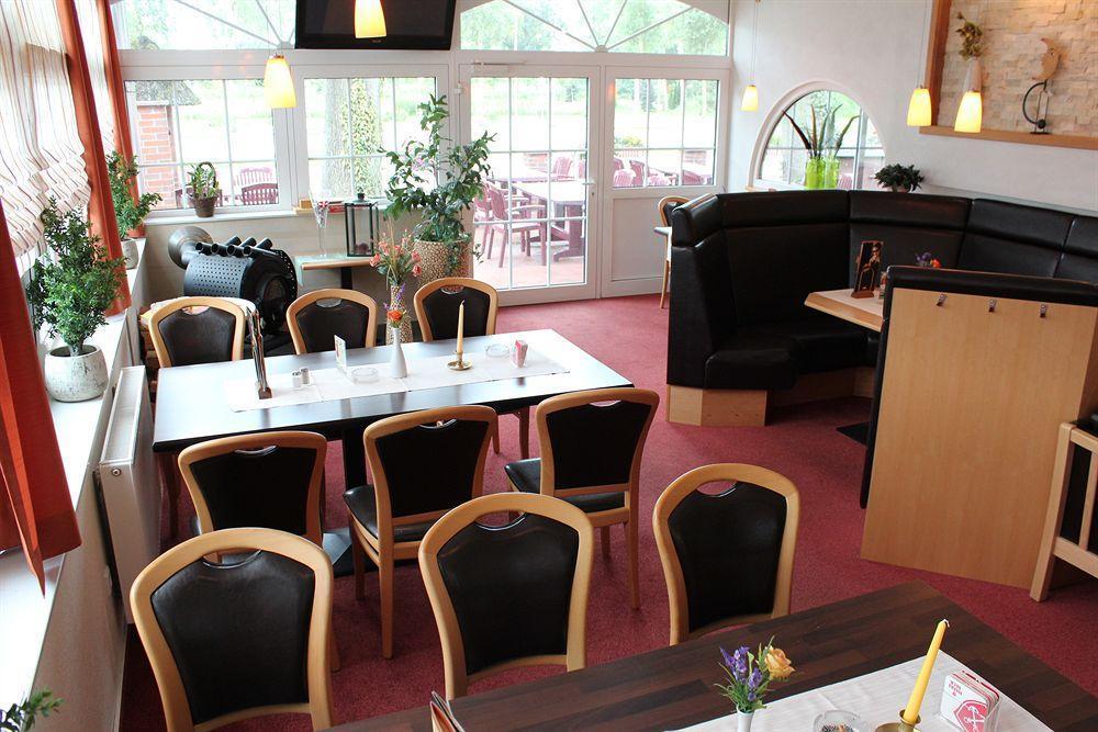 Hotel Ripken Kirchhatten Luaran gambar