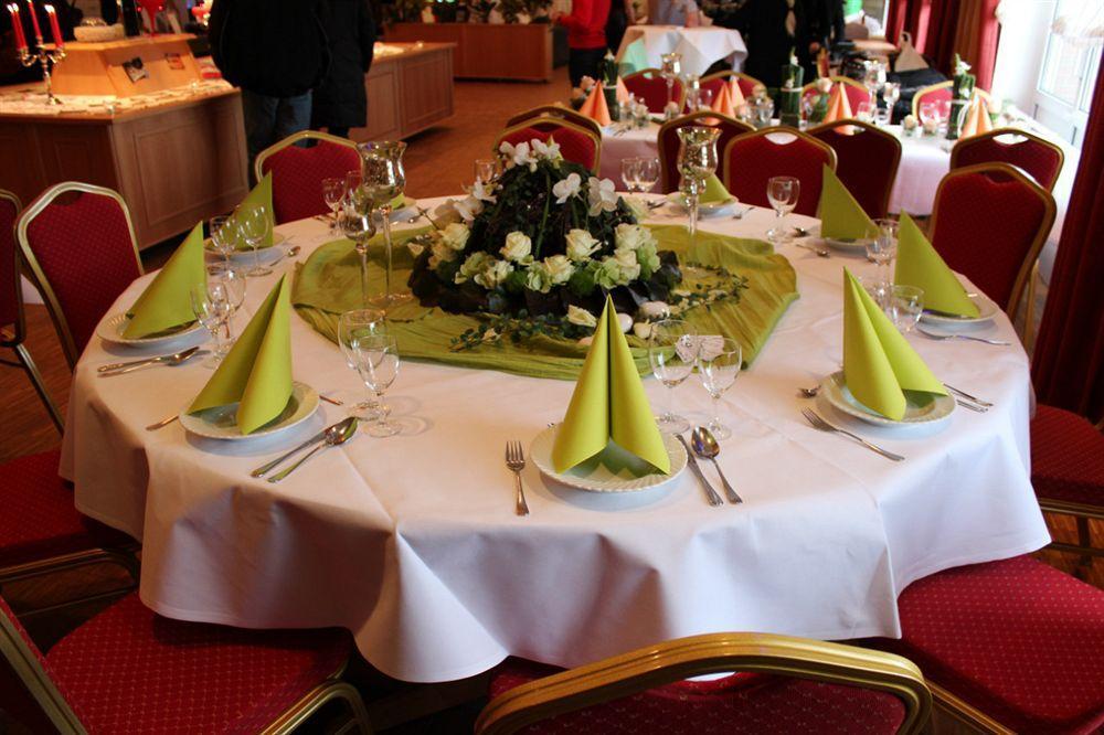Hotel Ripken Kirchhatten Luaran gambar