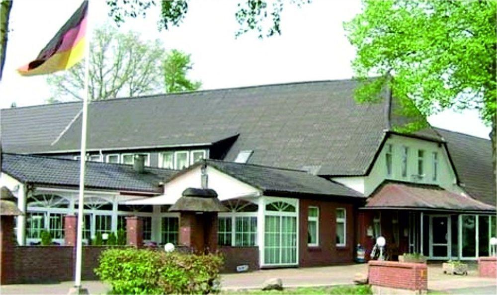 Hotel Ripken Kirchhatten Luaran gambar