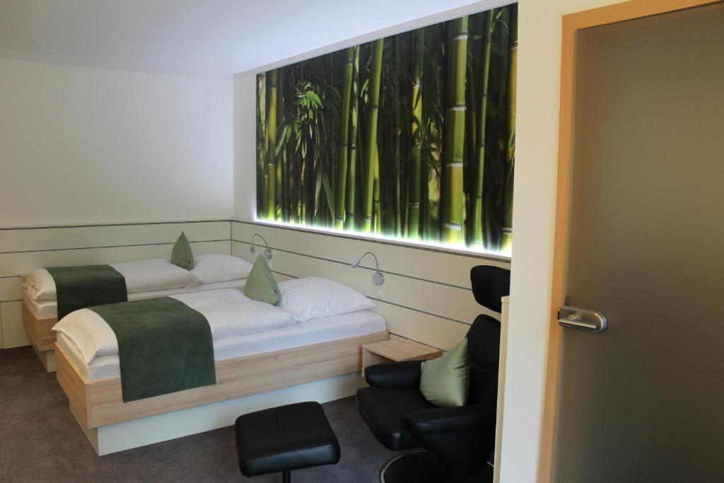 Hotel Ripken Kirchhatten Bilik gambar