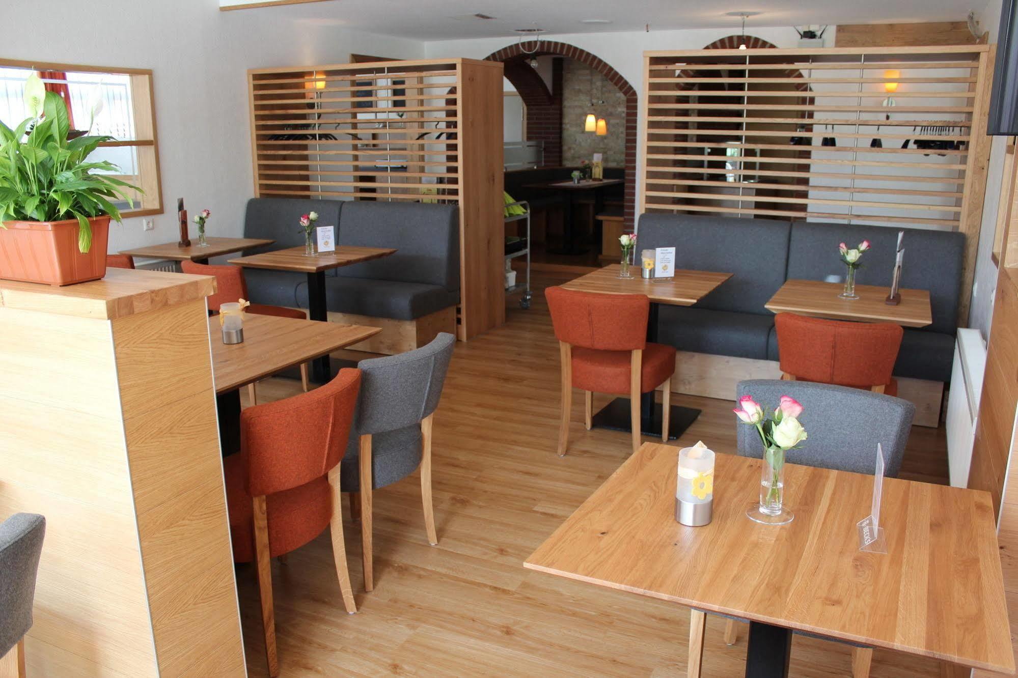 Hotel Ripken Kirchhatten Luaran gambar