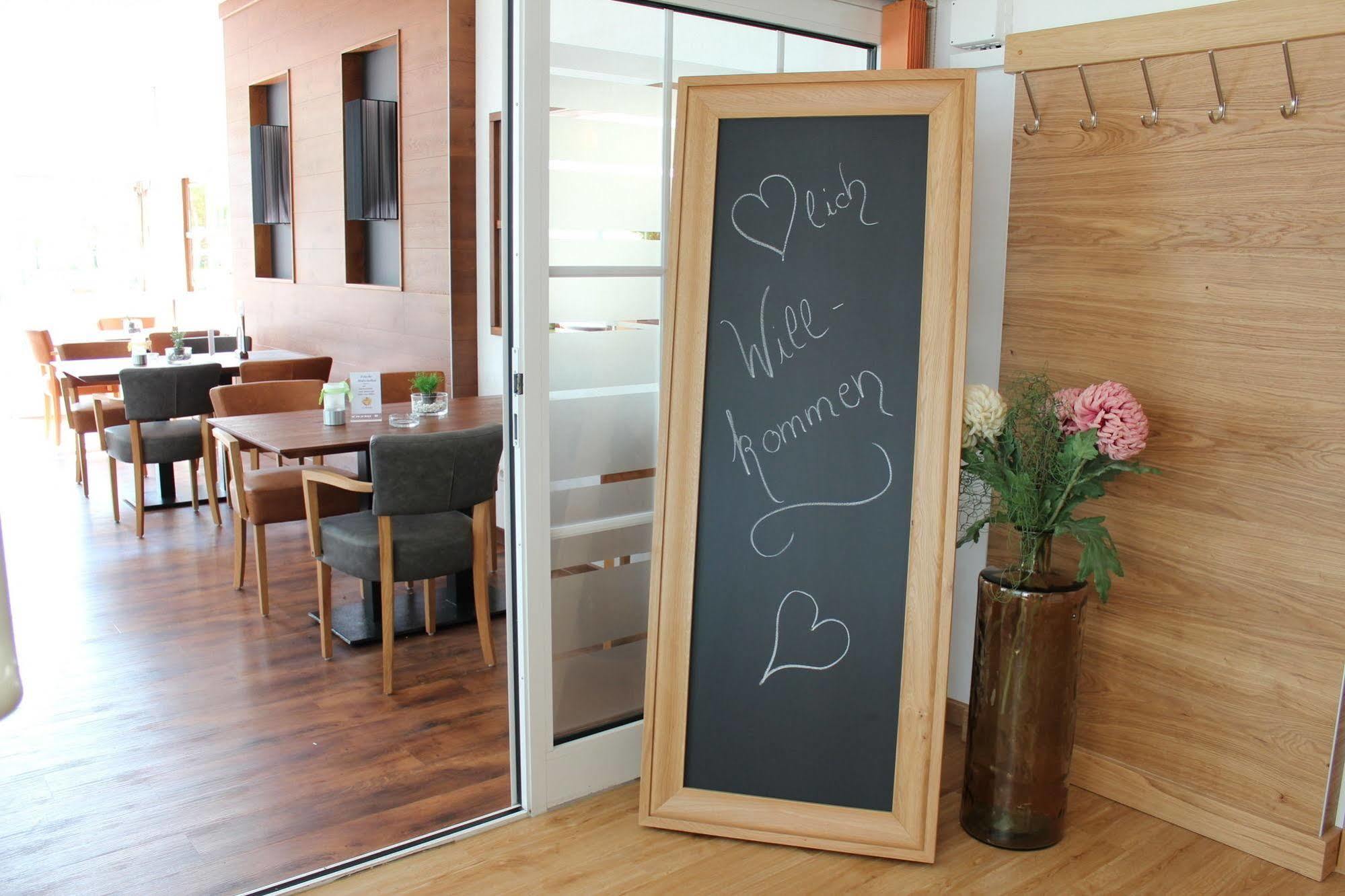 Hotel Ripken Kirchhatten Luaran gambar