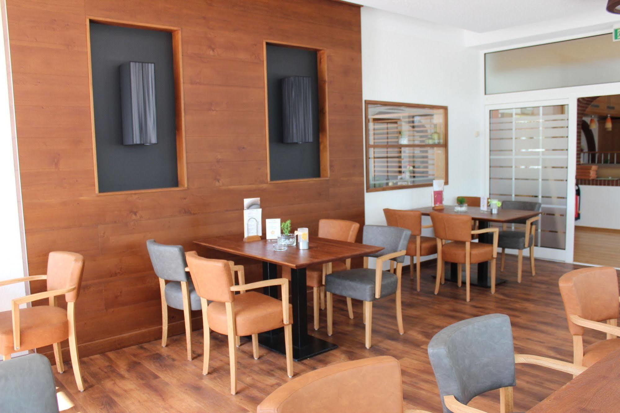 Hotel Ripken Kirchhatten Luaran gambar