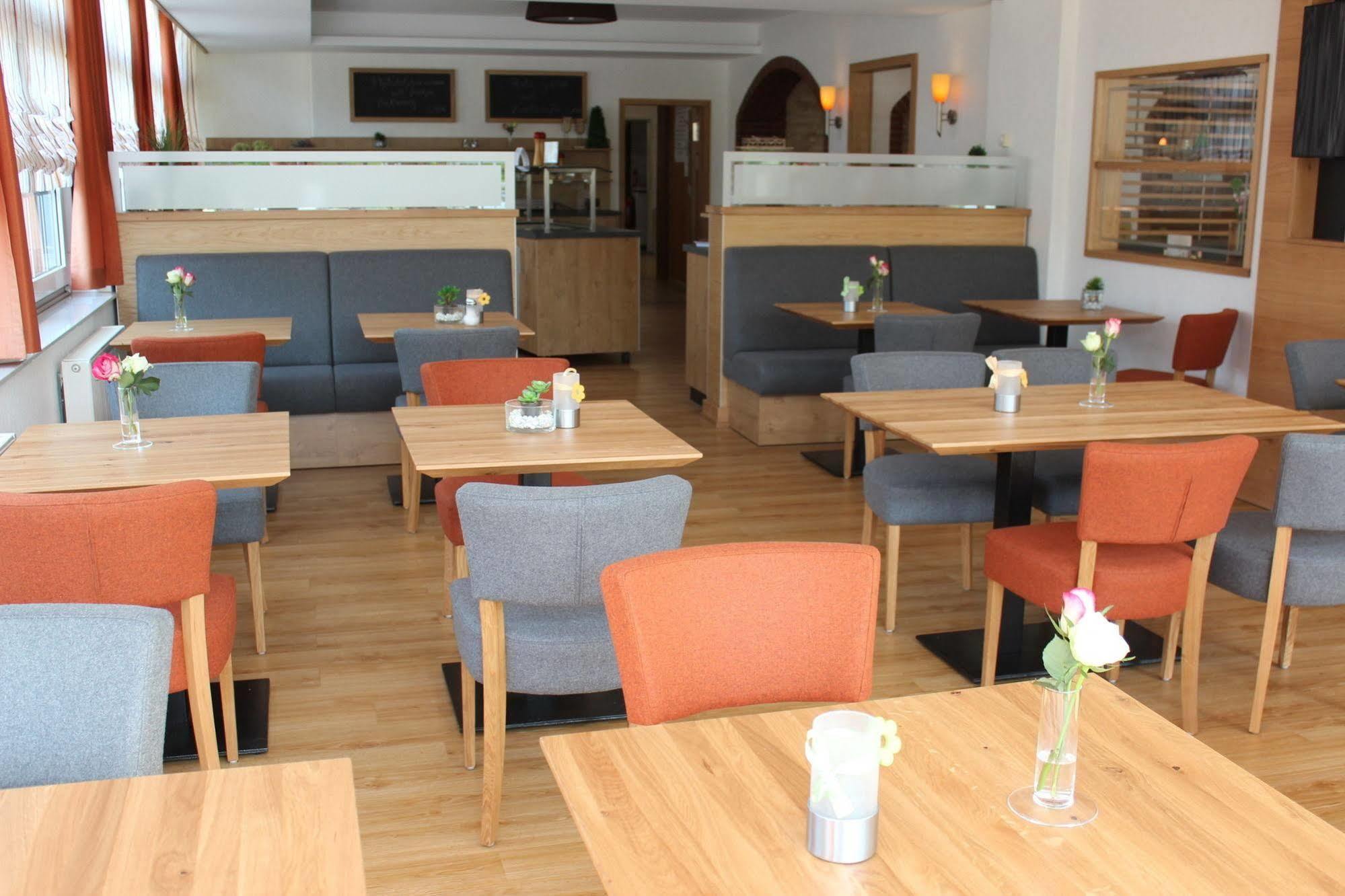 Hotel Ripken Kirchhatten Luaran gambar