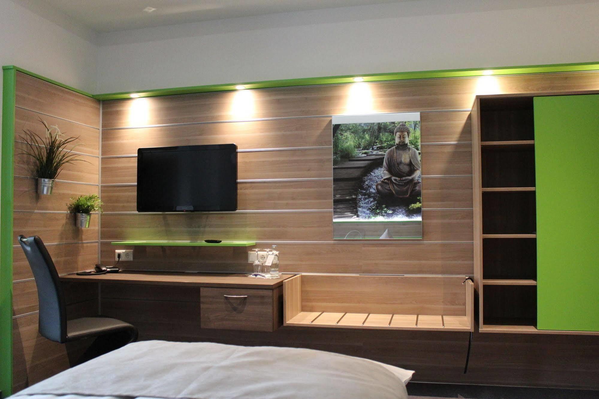 Hotel Ripken Kirchhatten Luaran gambar