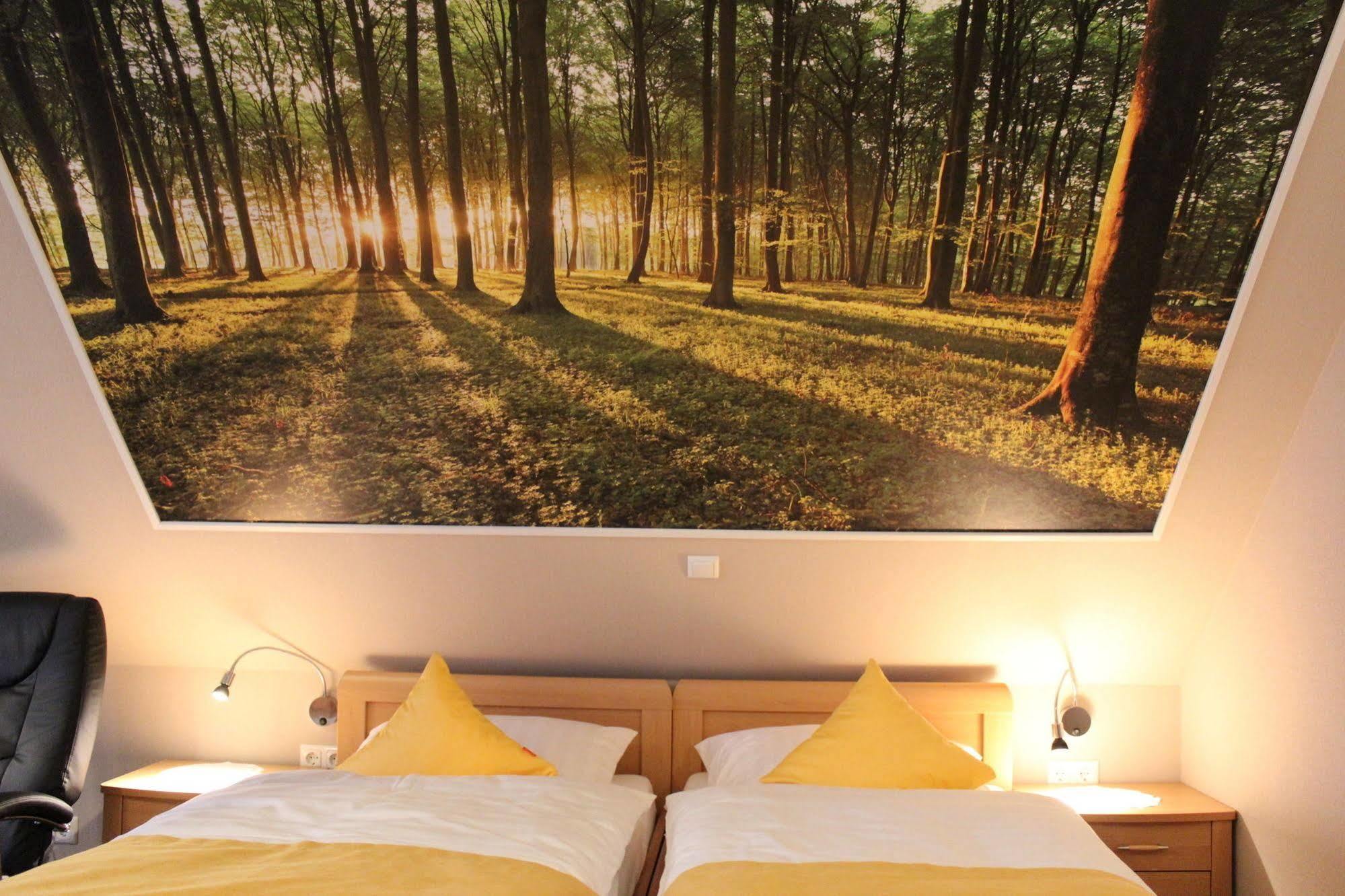 Hotel Ripken Kirchhatten Luaran gambar
