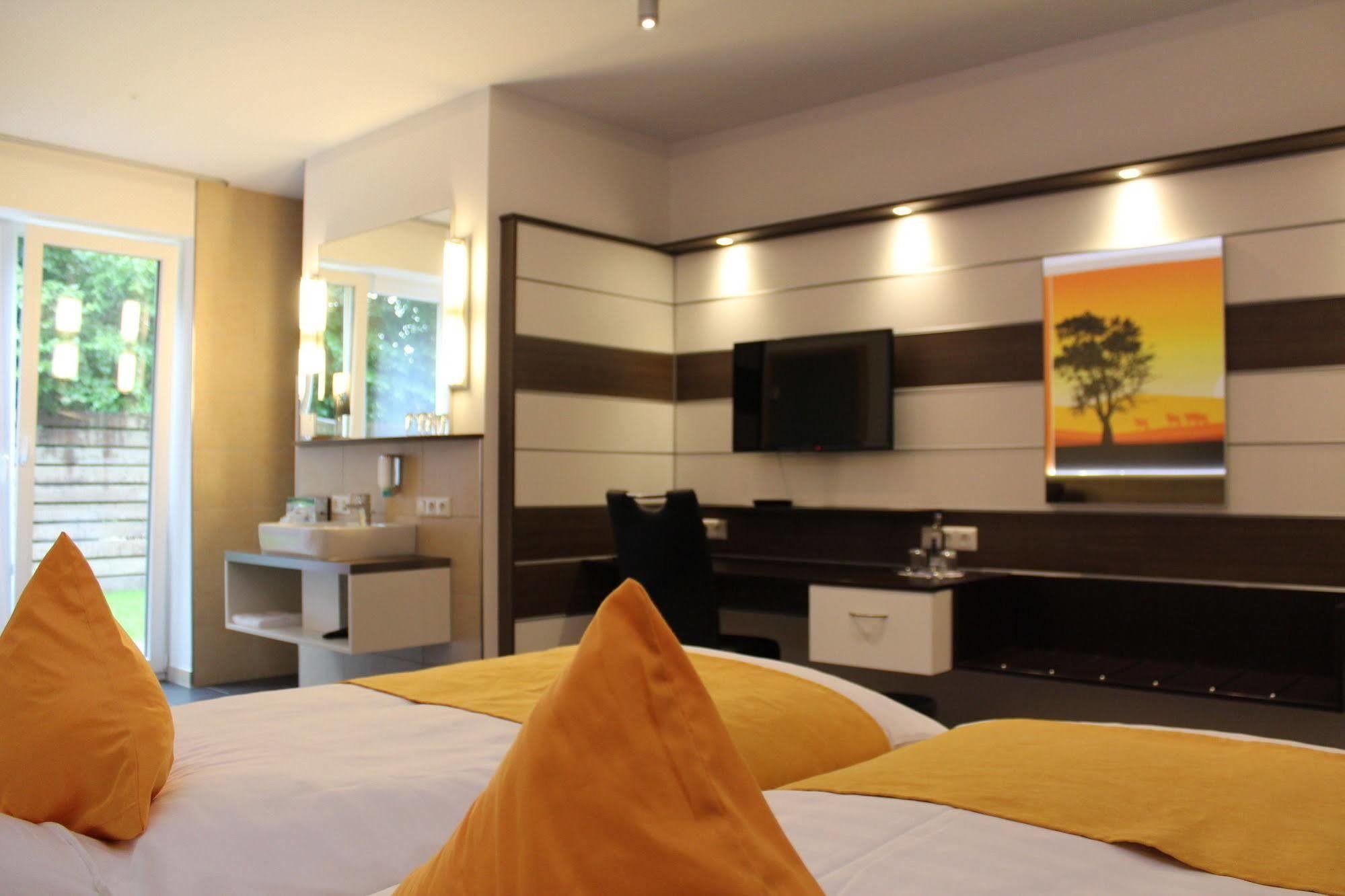 Hotel Ripken Kirchhatten Luaran gambar