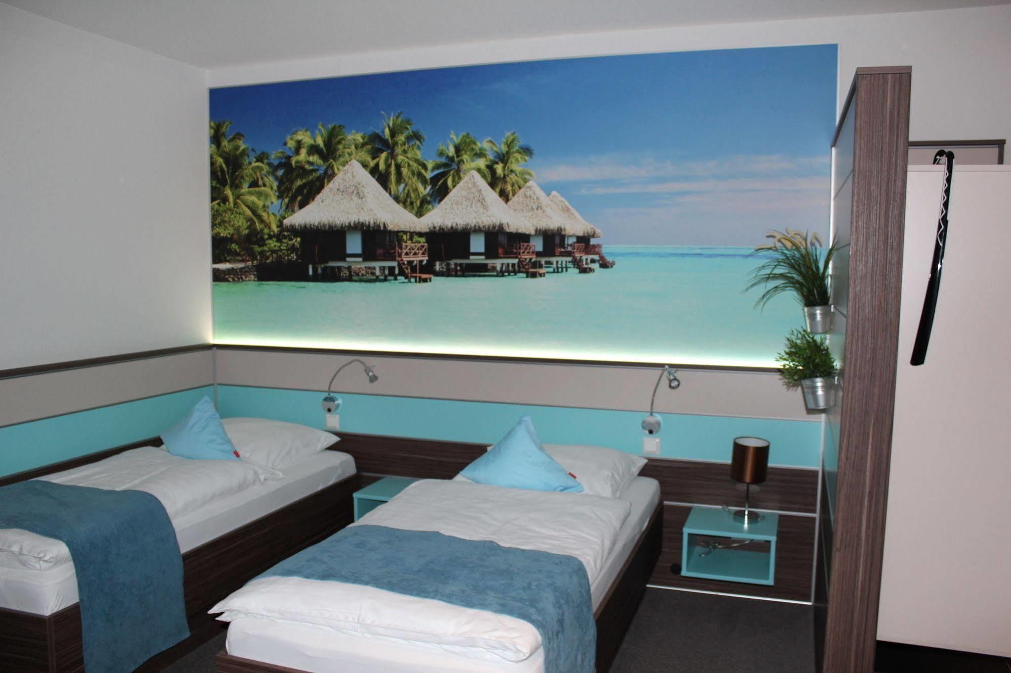 Hotel Ripken Kirchhatten Luaran gambar