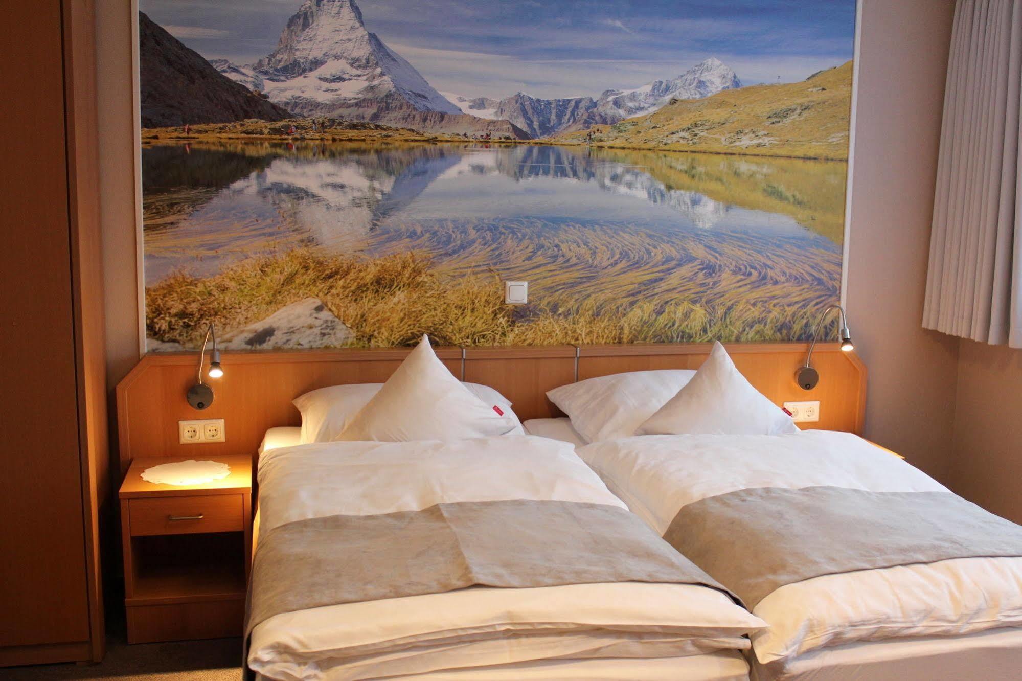 Hotel Ripken Kirchhatten Luaran gambar