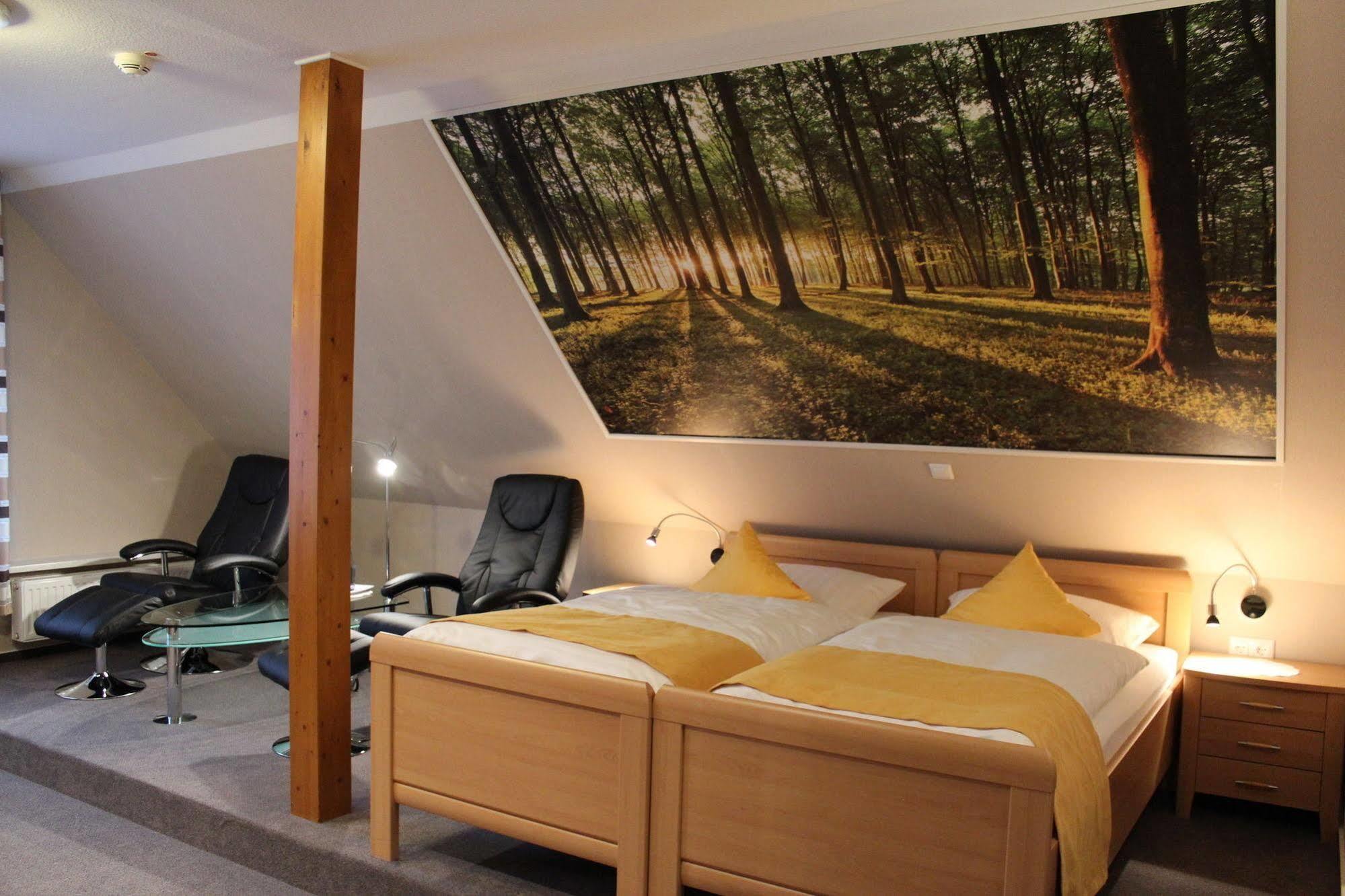 Hotel Ripken Kirchhatten Luaran gambar