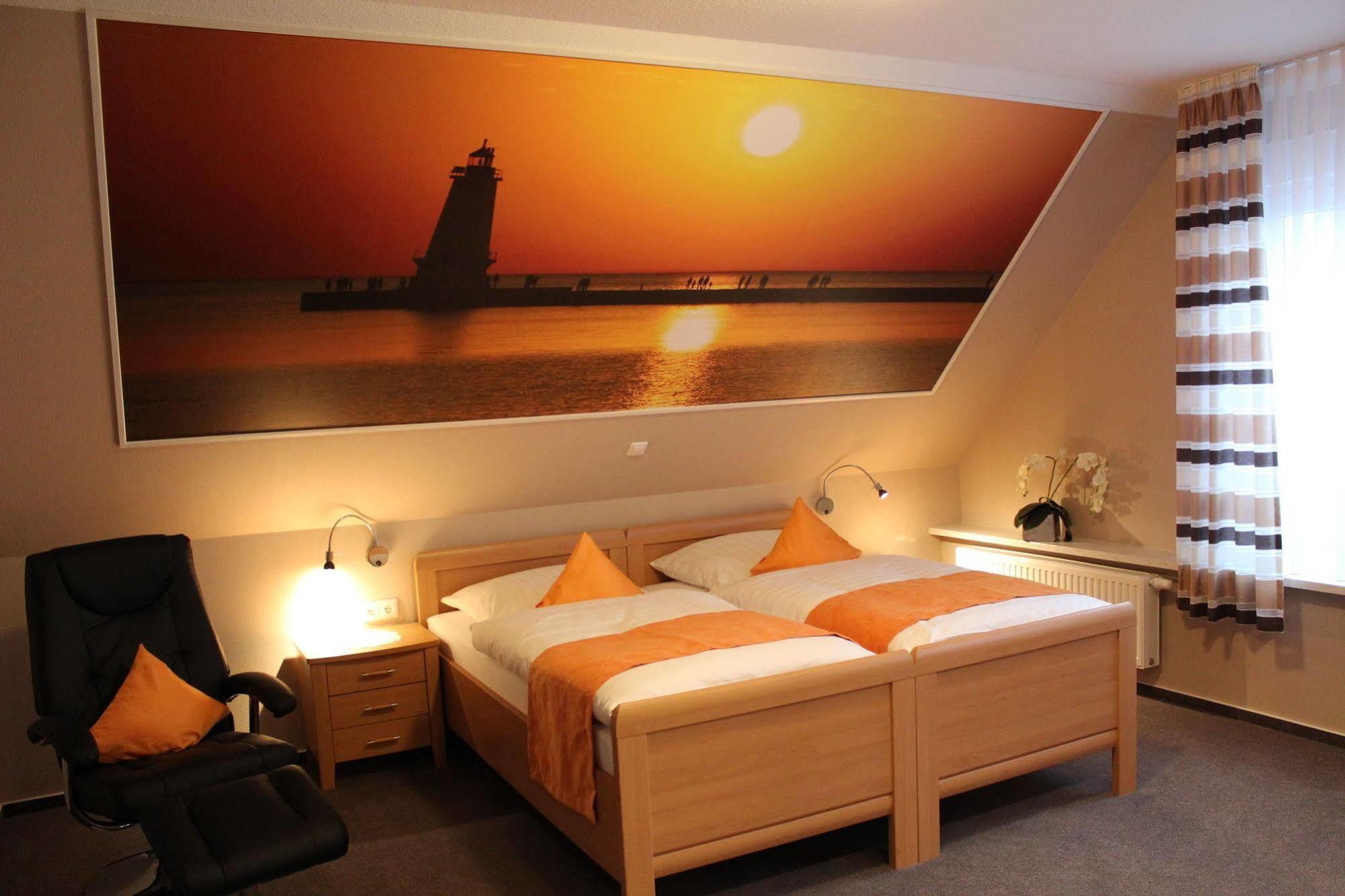 Hotel Ripken Kirchhatten Luaran gambar