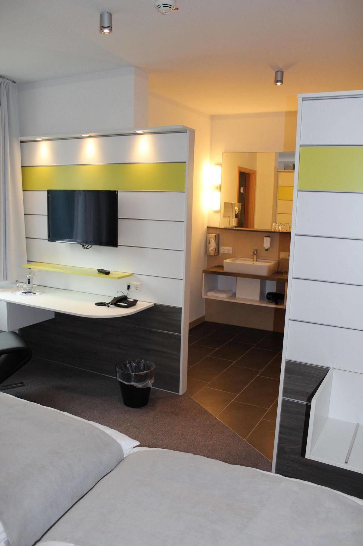 Hotel Ripken Kirchhatten Luaran gambar