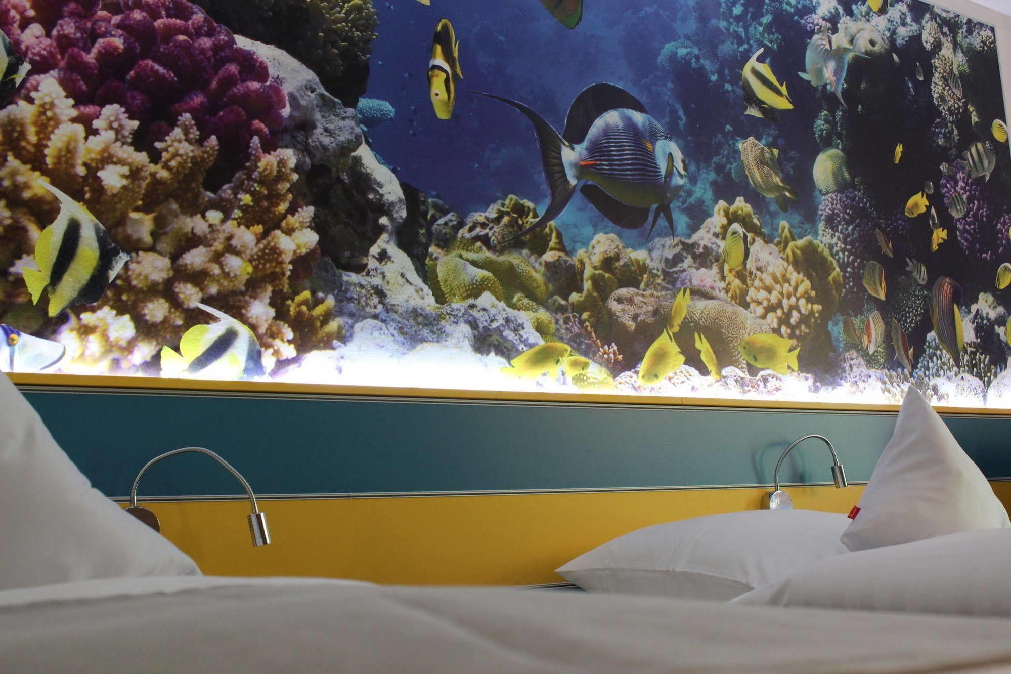 Hotel Ripken Kirchhatten Luaran gambar