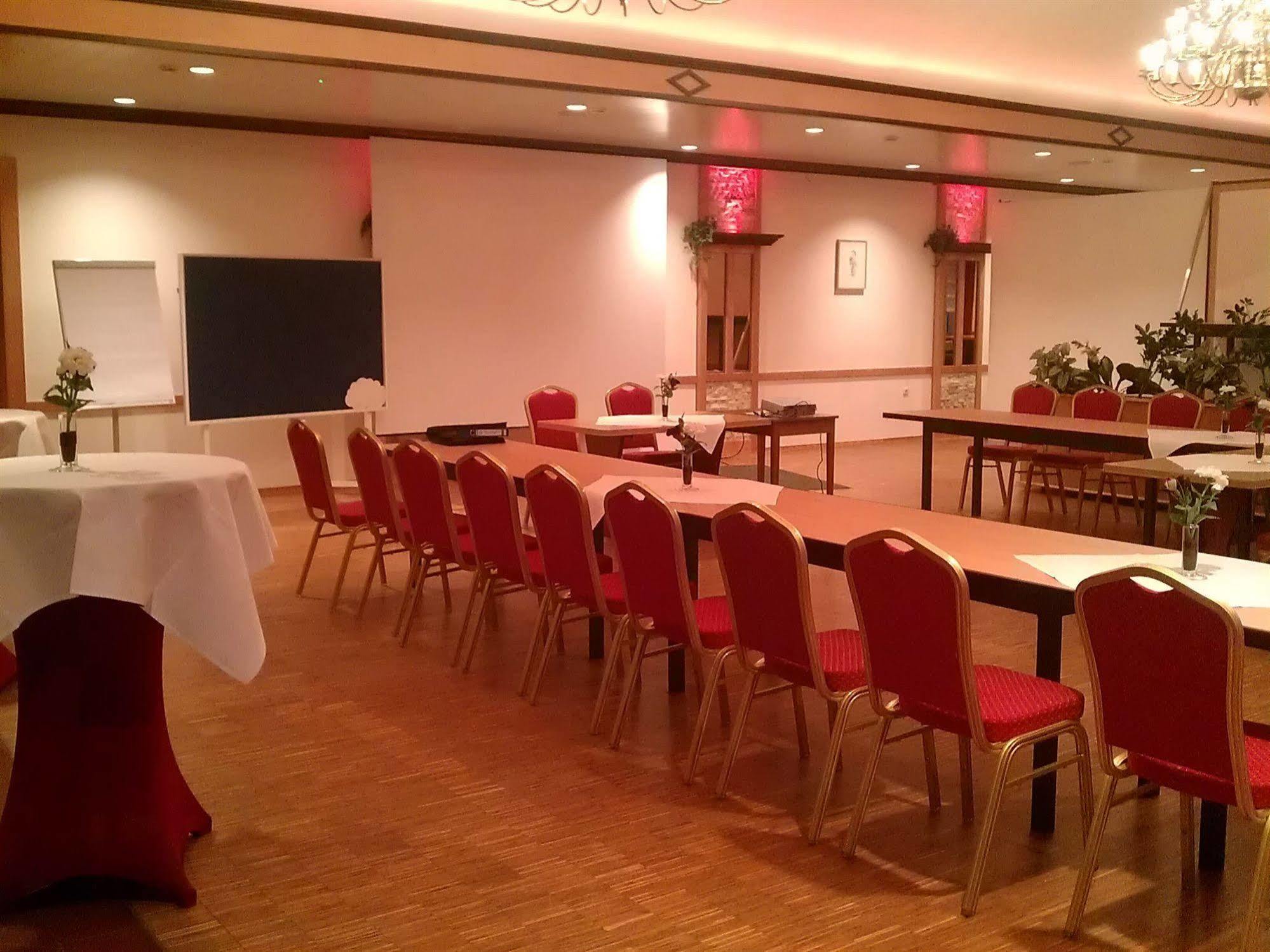 Hotel Ripken Kirchhatten Luaran gambar
