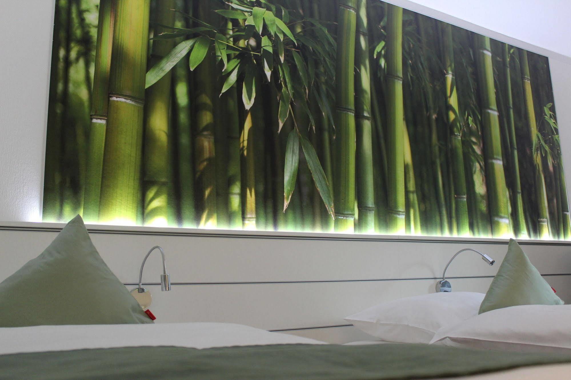 Hotel Ripken Kirchhatten Luaran gambar