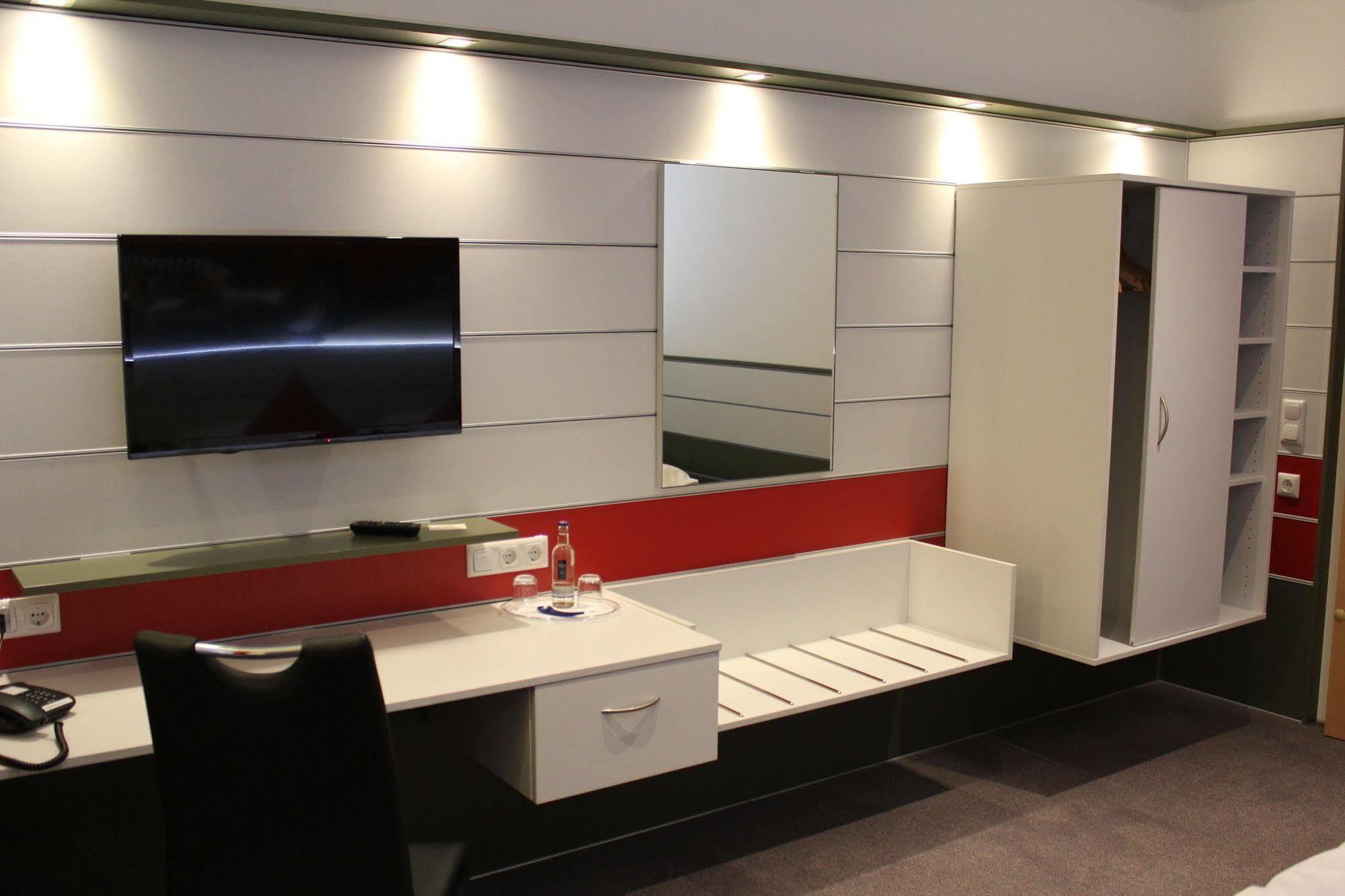 Hotel Ripken Kirchhatten Luaran gambar