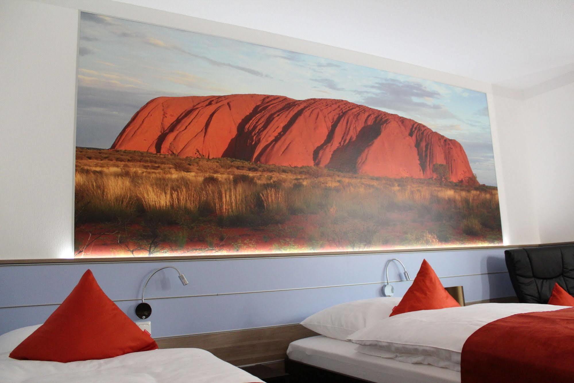 Hotel Ripken Kirchhatten Luaran gambar