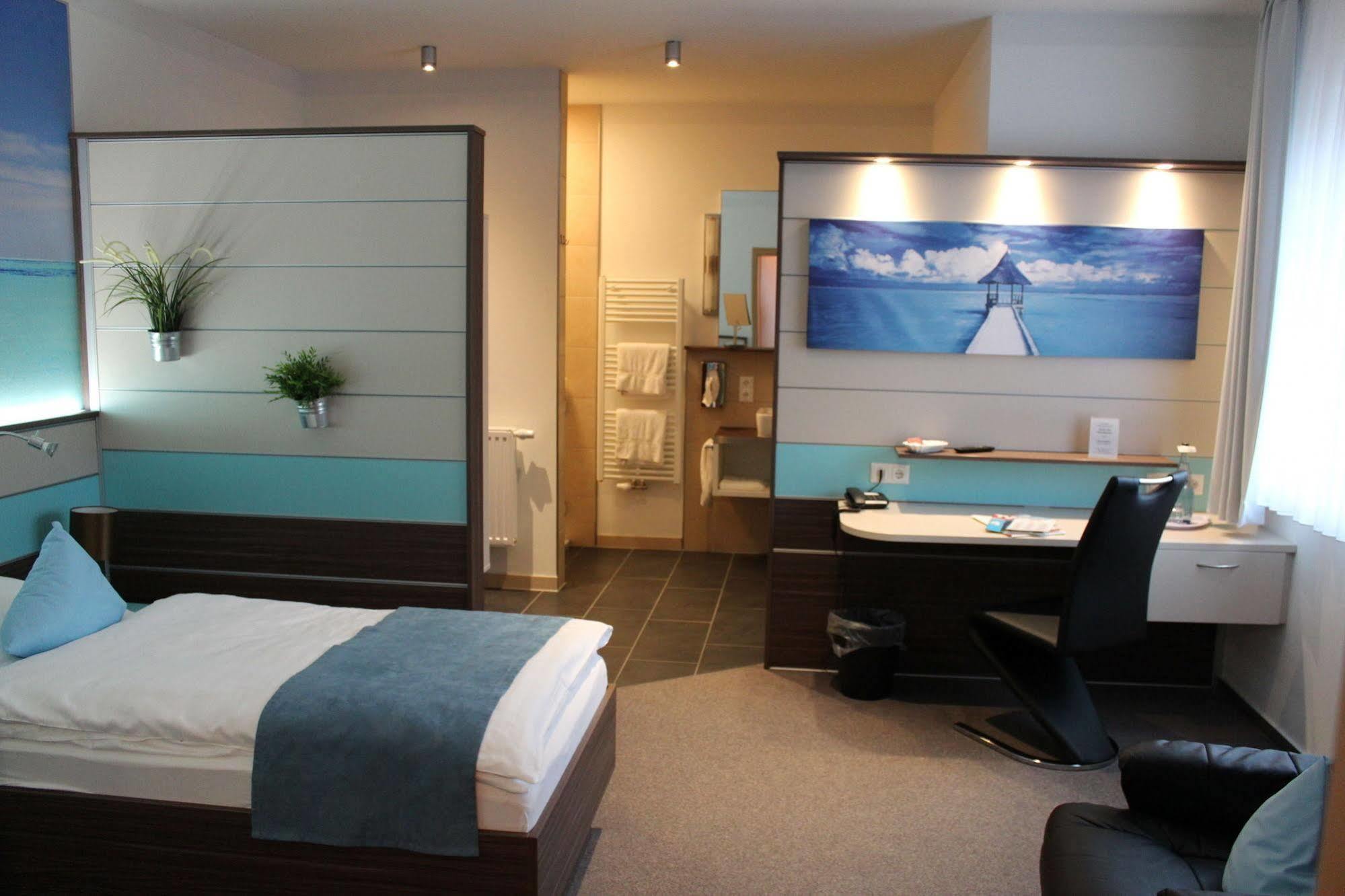Hotel Ripken Kirchhatten Luaran gambar