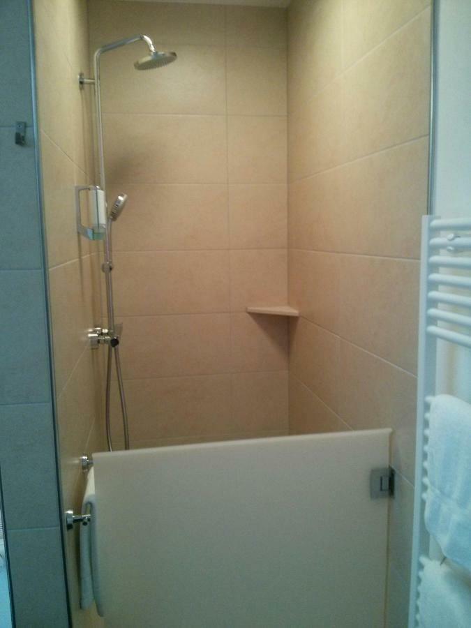 Hotel Ripken Kirchhatten Luaran gambar