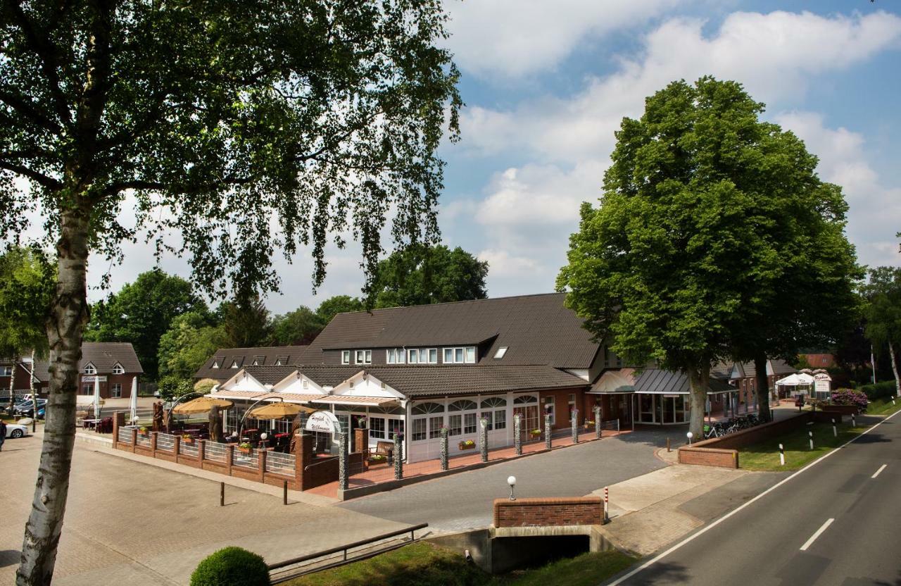 Hotel Ripken Kirchhatten Luaran gambar